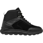 Dámská kotníková obuv Geox D SPHERICA 4X4 B ABX 38 Černá