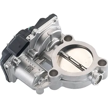 Autodíl Hrdlo škrtící klapky Continental/VDO A2C59507099