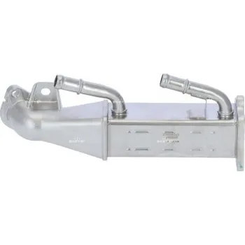 Palivový chladič Chladič, recirkulace spalin NRF 48350