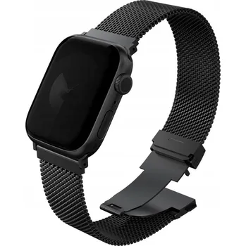 Náramek Náramek UNIQ pro Apple 0mm černý