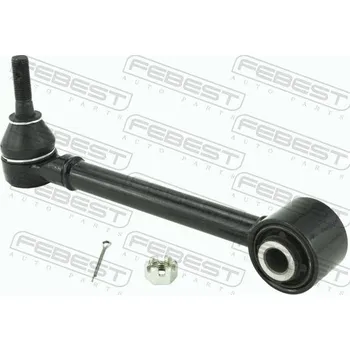 Zavěšení kol Rameno FEBEST 0825-W10R