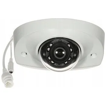 Bezpečnostní kamera IP kopulovitá kamera (dome) Dahua IPC-HDBW3241F-AS-M-0280B 2 Mpx