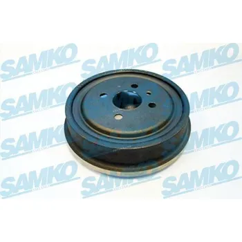 Brzdový buben Brzdový buben SAMKO S70560