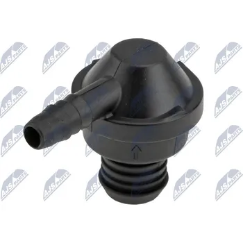 Kliková hřídel Ventil, odvětrání klikové skříně NTY EPCV-AU-005