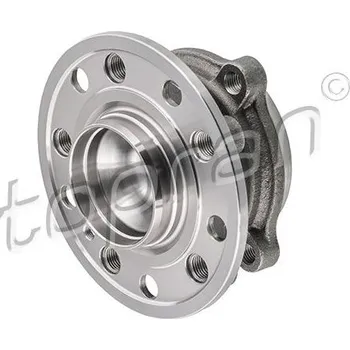 Ložisko kola TOPRAN 634 158