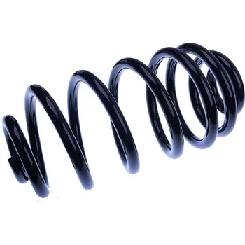 Pružina podvozku DENCKERMANN D700425