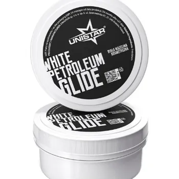 Tělový krém KWADRON Bílá kosmetická vazelína 300g UNISTAR