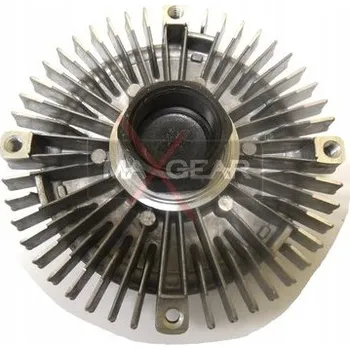 Spojková sada Maxgear 62-0034 Spojka ventilátoru chlazení