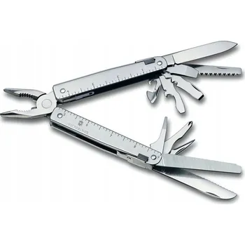multitool Multifunkční nástroj Victorinox 24v1