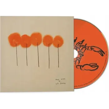 Zahraniční hudba Past Lives L.S. Dunes CD (Kompaktní disk)