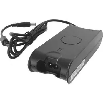 Adaptér k notebooku Kompatibilní AC adaptér (zdroj k notebooku) Dell / Compaq 19.5V 4.62A PIN Dell