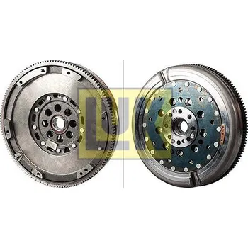 Setrvačník motoru Setrvačník LUK 415 0696 10