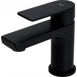 DuraHome Baterie umyvadlová, FORILLON 51735, černá