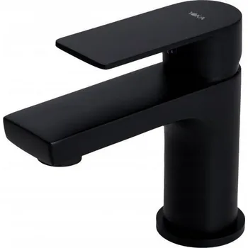 Vodovodní baterie DuraHome Baterie umyvadlová, FORILLON 51735, černá