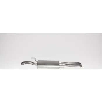 Výfukový systém Zadní tlumič výfuku Novak 29.763