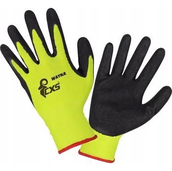 Pracovní rukavice Pracovní rukavice CXS Wayna, vel. 8, 12 párů