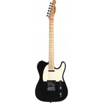 Strunný nástroj Elektrická kytara Prodipe Guitars Telecaster pro praváky, 6 strun