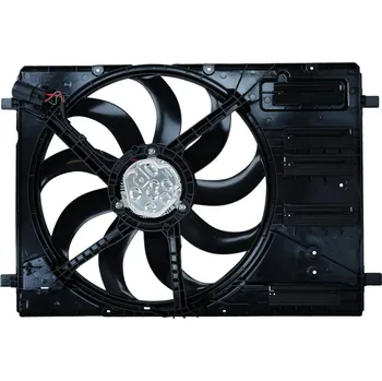 Motor automobilu Větrák, chlazení motoru KAMOKA 7740152