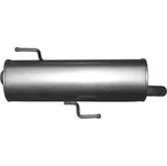 Zadní tlumič výfuku Novak 18.728