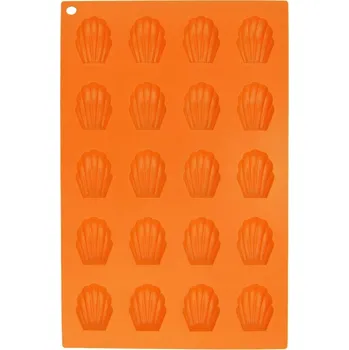 Forma na pečení Forma na sušenky Orion 17,5 x 29,5 cm