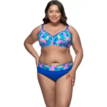 Dámská móda Plavkové kalhotky Fantasy Miki K11