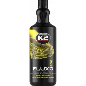 K2 FLUXO PRO, 1L