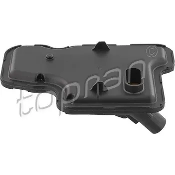 Hydraulický filtr Hydraulický filtr, automatická převodovka TOPRAN 625 358
