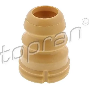 Zarážka, odpružení TOPRAN 620 480