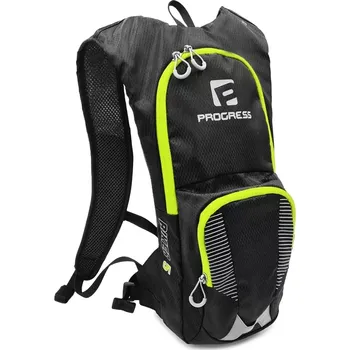 Sportovní batoh BIKER 5L cyklobatoh PROGRESS