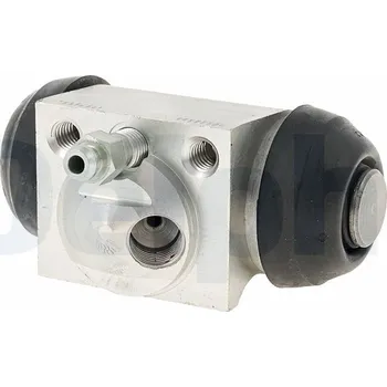 Brzdový válec Válec kolové brzdy DELPHI LW90180