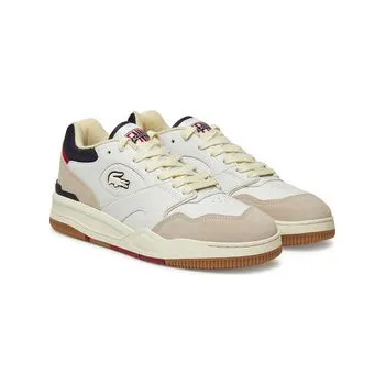 Dámské tenisky Sneakersy Lacoste 7-48SMA0102 Bílá 41