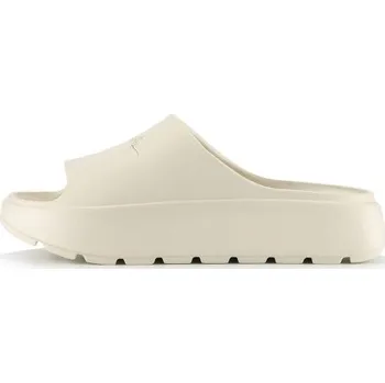 Dámské pantofle Dámské pantofle ALPINE PRO AZRA 39 Béžová