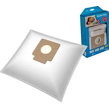 Domácí spotřebič Worwo Sáčky HOOVER Flash TF 1805 4 ks