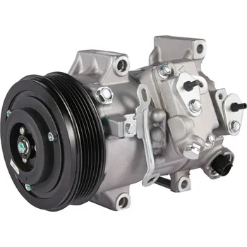 Kompresor klimatizace Kompresor, klimatizace VALEO 811110