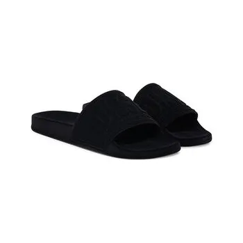 Dámské pantofle Nazouváky Diesel Sa-Mayemi Cc W Y02854 PS882 T8013 Černá 39