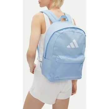 Sportovní batoh Batoh adidas C-CLSC BARS BP IS7054 Modrá NOSIZE