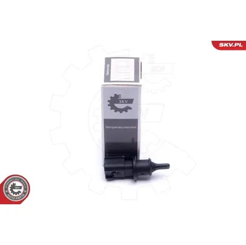 Autoelektrika Snímač, teplota nasávaného vzduchu ESEN SKV 17SKV691