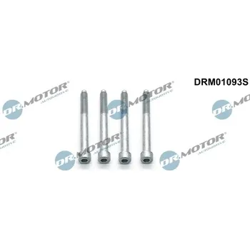 Palivový systém Šroub, držák vstřikovací trysky DR.MOTOR DRM01093S