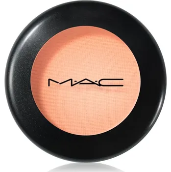 Oční stíny MAC Cosmetics Eye Shadow oční stíny odstín Samoa Silk 1.5 g