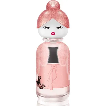 Dámský parfém Benetton Sisterland Blush Cherry parfémovaná voda pro ženy 80 ml