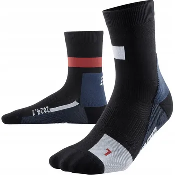 Pánské ponožky Ponožky CEP do poloviny lýtek 39-42