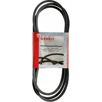 Příslušenství k zahradní technice Klínový řemen pro pohon sekačky Husqvarna LT125 13x2055 mm