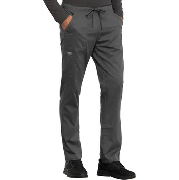 Pánská košile Zdravotnické pánské pracovní kalhoty Cherokee Revolution WW020 Revolution barvy: PWT, Velikost k: M