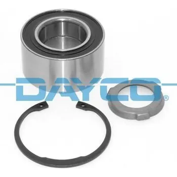 Ložisko kola, sada DAYCO KWD1432