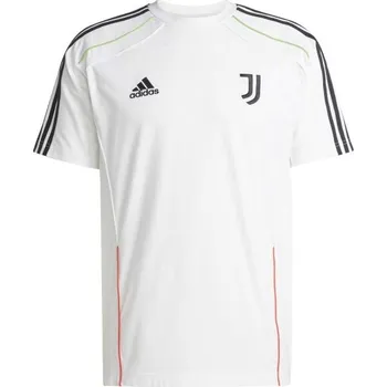 Pánské tričko Pánské triko adidas JUVENTUS UBP TEE 2XL Bílá, Černá, Mix
