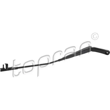 Stěrač Rameno stěrače HANS PRIES - TOPRAN 113 485