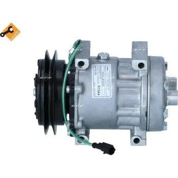 Kompresor klimatizace Kompresor, klimatizace NRF 32876