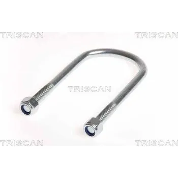 Držák pružiny TRISCAN 8765 100011