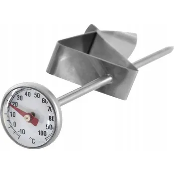 Kuchyňský teploměr Kuchyňský teploměr se sondou Orion