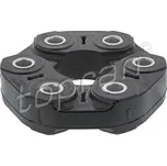 Kloub, kloubový hřídel TOPRAN 503 236